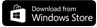 Windows store